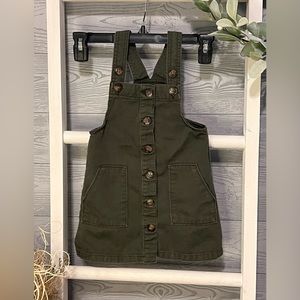 Girls 3t Romper